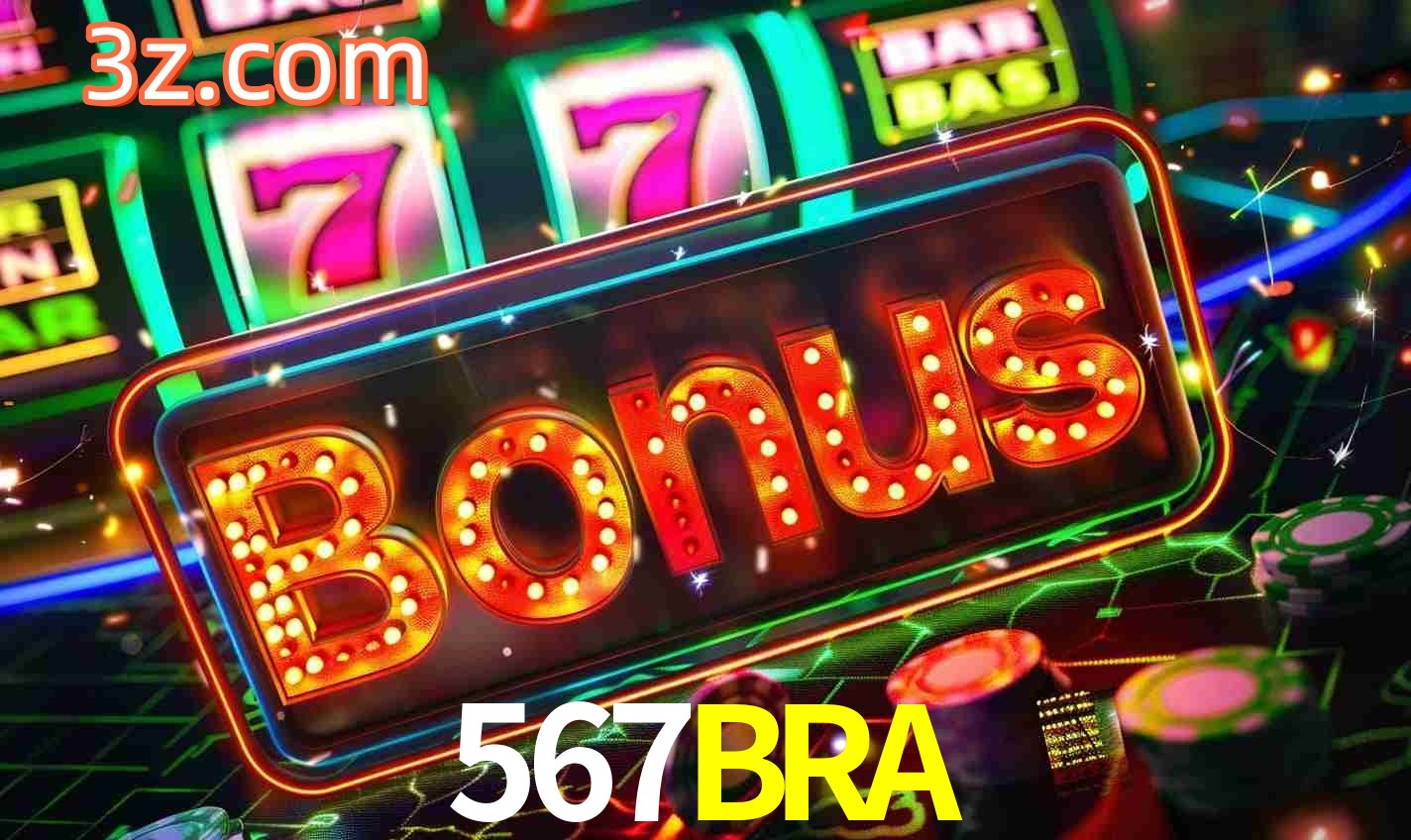 Sistema de Bônus 567BRA