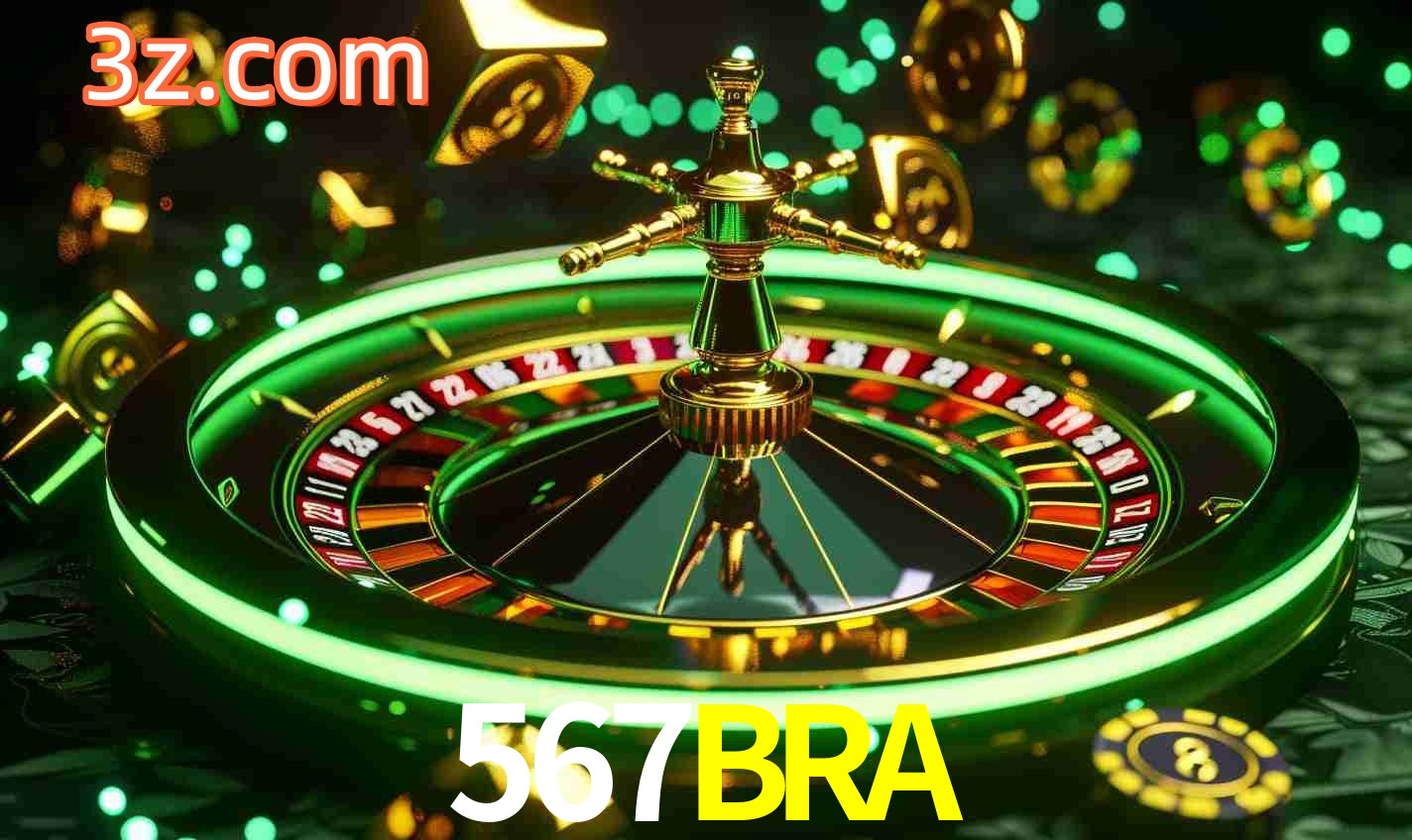 Desfrutar de um Cassino 567BRA