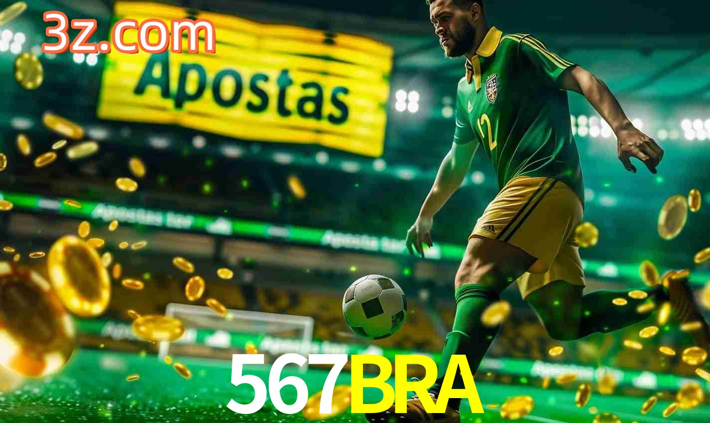 Diversas Apostas em Eventos Esportivos 567BRA