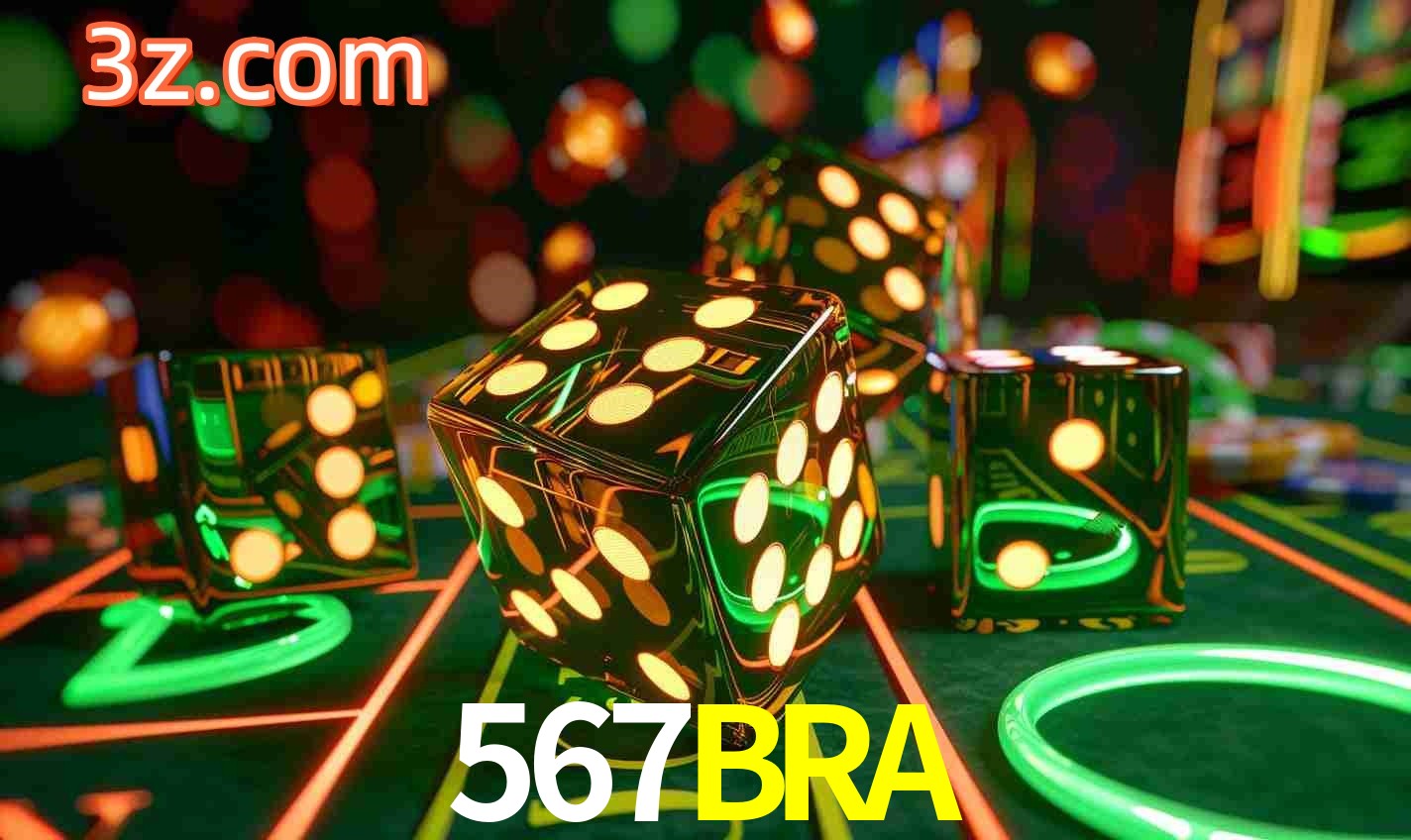 Entretenimento no Jogos 567BRA