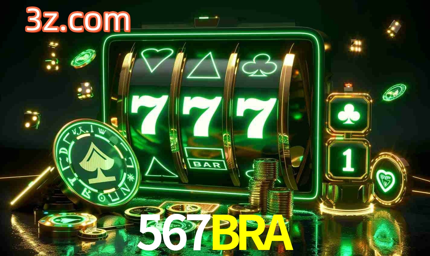 Seguro Login no Cassino Online 567BRA